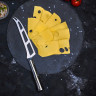 Нож для сыра SAMURA BAMBOO SBA-0022 SBA-0022/K