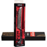 Нож кухонный Пчак SAMURA SULTAN SU-0085DB/K
